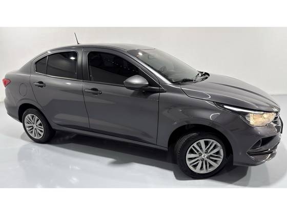 FIAT CRONOS 1.0 FIREFLY FLEX DRIVE MANUAL FIAT CRONOS 1.0 FIREFLY FLEX DRIVE MANUAL